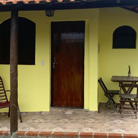 Rancho Cavalomania Bed and Breakfast São Roque Εξωτερικό φωτογραφία