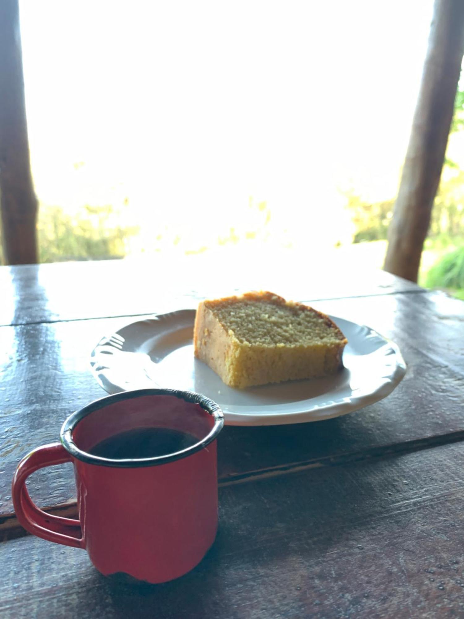 Rancho Cavalomania Bed and Breakfast São Roque Εξωτερικό φωτογραφία