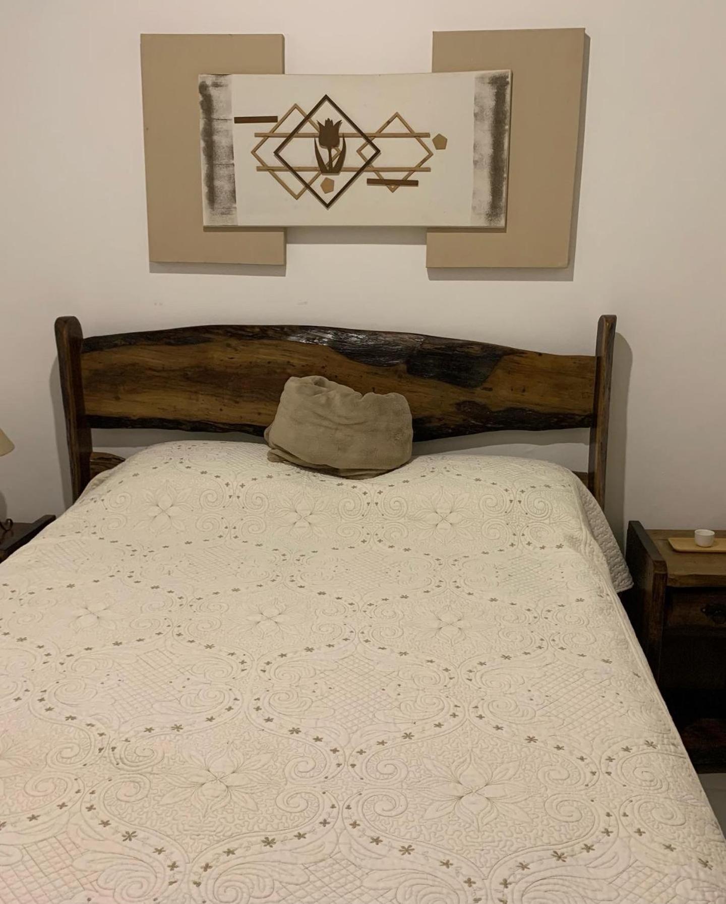 Rancho Cavalomania Bed and Breakfast São Roque Εξωτερικό φωτογραφία